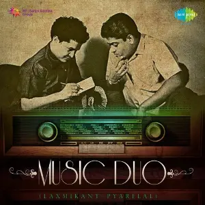 Music Duo Laxmikant-Pyarelal image