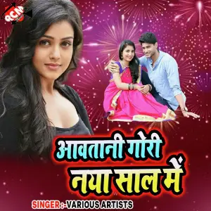 Aawtani Gori Naya Sal Me image