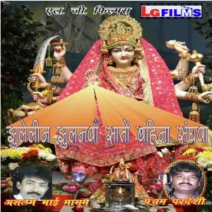 Jhuleli Jhulanva Sato Bahina Sanghava image