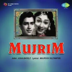 Mujrim image