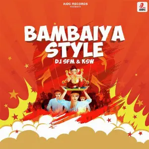 Bambaiya Style image