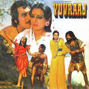 Yuvraaj image