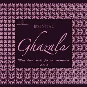 Essential - Ghazals (Vol. 2) image