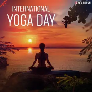 International Yoga Day image