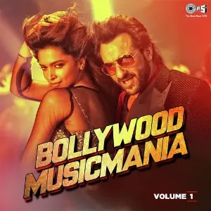 Bollywood Music Mania Vol 1 image