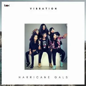 Vibration image