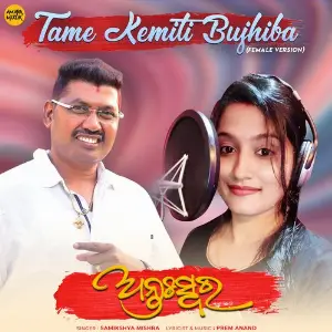 Tame Kemiti Bujhiba - Female Version image