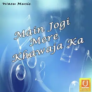 Main Jogi Mere Khawaja Ka image