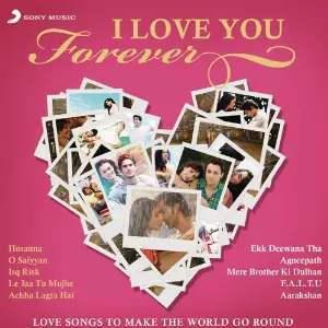 I Love You...Forever image