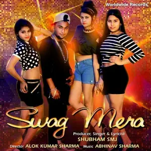 Swag Mera image