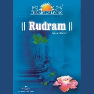 Rudram - The Art Of Living image