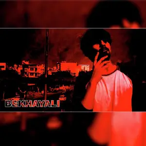 Bekhayali (Cover) image