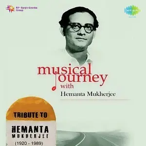 Musical Journey With Hemanta Mukherjee image