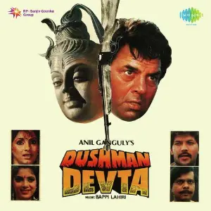 Dushman Devta image