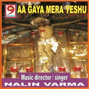 Aa Gaya Mera Yeshu image