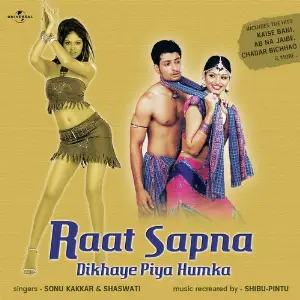 Raat Sapna Dikhaye Piya Humka image