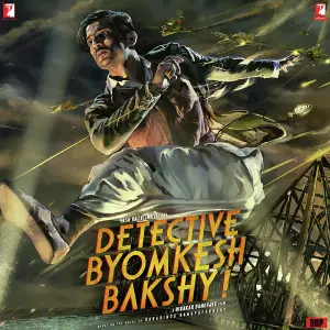 Detective Byomkesh Bakshy image