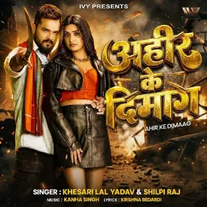 Ahir Ke Dimaag image