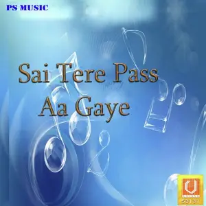 Sai Tere Pass Aa Gaye image