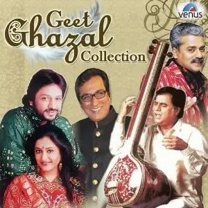 Geet Ghazal Collection image