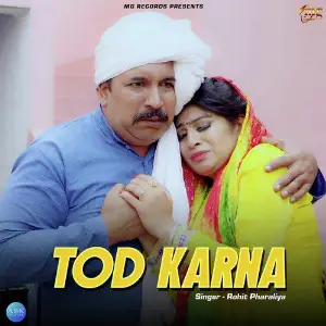 Tod Karna - Single image