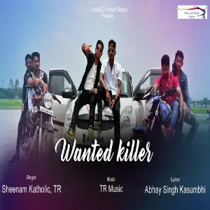 Billo Pyari Haryanvi D.J. Remix Sheenam Katholic, Tarun Panchal