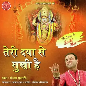 Teri Daya Se Sukhi Hai image