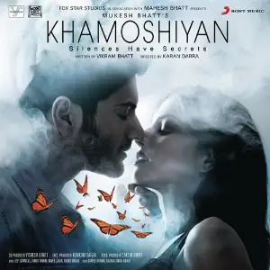 Khamoshiyan image