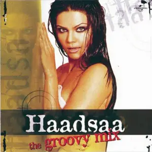 Haadsaa The Groovy Mix image