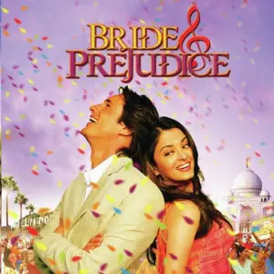 Bride And Prejudice image