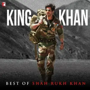King Khan - Best Of Shah Rukh Khan image