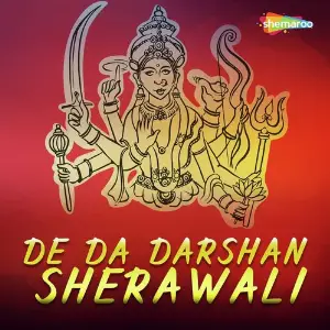 De Da Darshan Sherawali image