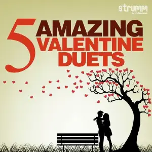 5 Amazing Valentine Duets image