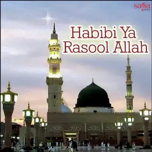 Aye Sabz Gumbad Wale Rehan Qadri Attari