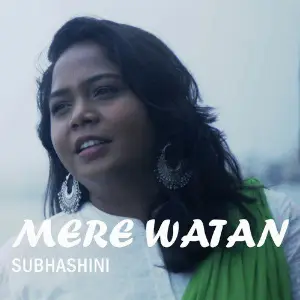 Mere watan image
