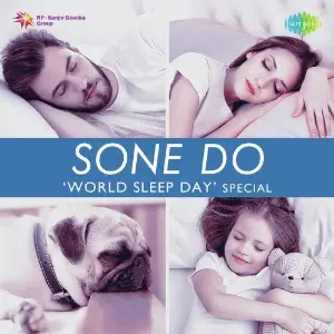 Sone Do - World Sleep Day Special image
