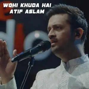 Superstar (Original Motion Pictures Soundtrack) Atif Aslam
