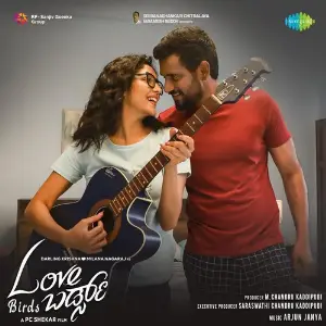 Love Birds image