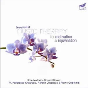 Music Therapy - For Motivation  Rejuvenation image