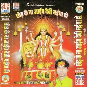 Chor Ke Na Jaib Devi Maiya Ho image