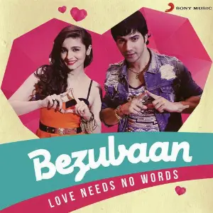 Bezubaan (Love Needs No Words) image