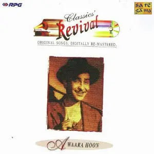 Awaara Hoon - Revival - Vol 14 image