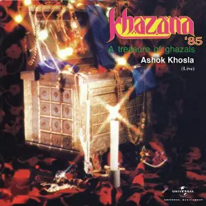 Khazana 85 ( Live ) image