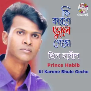 Ki Karone Bhule Gecho image