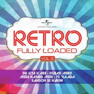 Retro - Fully Loaded, Vol. 3 image