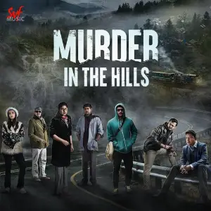 Murder In The Hills image