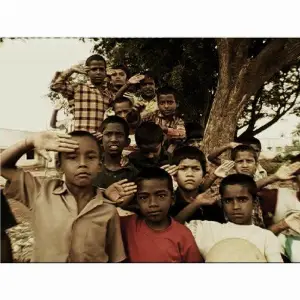 Aazaad image