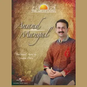 Anand Mangal - The Art Of Living image
