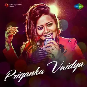 Priyanka Vaidya image