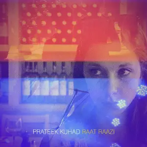 Raat Raazi - Single image
